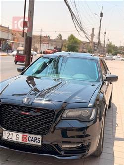 كرايسلر 300